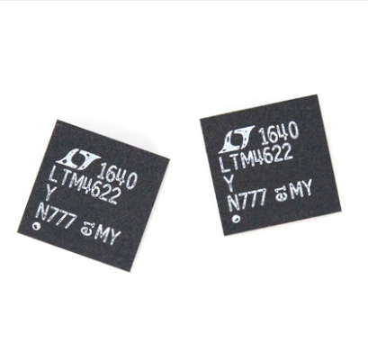 原装 假一赔十 LTM4622IY#PBF BGA-25 LTM4622Y BGA-25 电源芯片