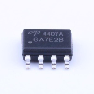 原装 假一赔十 AO4407A 4407 AO4407 SOP-8 增强型场效应晶体管