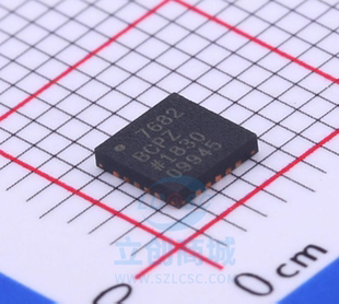 原装 假一赔十 AD7682BCPZ AD7682BCPZRL7 LFCSP-20 模数转换芯片