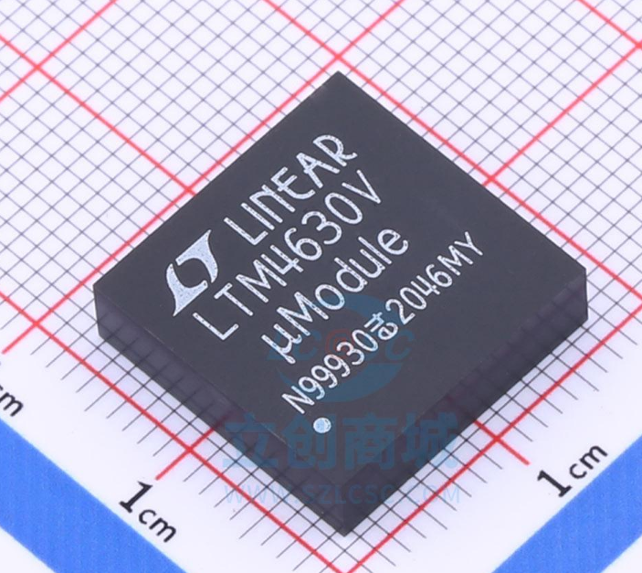 原装 假一赔十 LTM4630IV#PBF LTM4630V LGA-144 DC-DC电源芯片