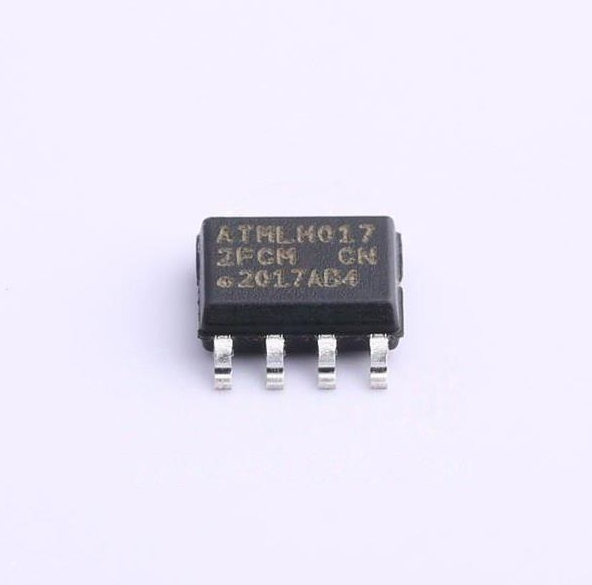 原装 假一赔十 AT24C512C-SSHM-T SOP-8 丝印2FCM 存储器芯片