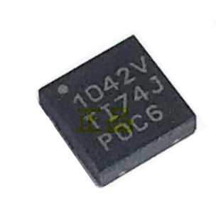 原装 假一赔十 TCAN1042VDRBRQ1 丝印1042V VSON-8 汽车收发器IC