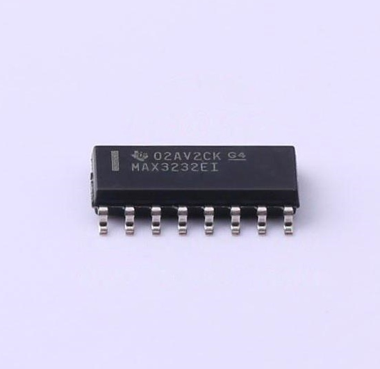 原装 假一赔十 MAX3232EIDR MAX3232EI SOP-16 线路驱动器/接收器