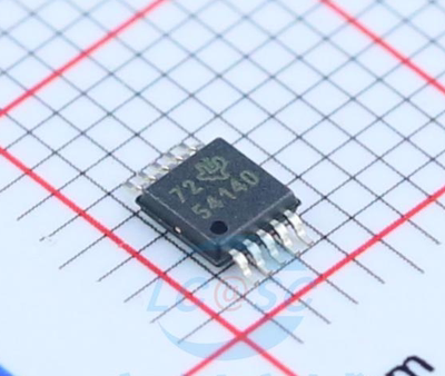 原装 假一赔十 TPS54140DGQR 54140 MSOP-10 TPS54140DGQ 转换器