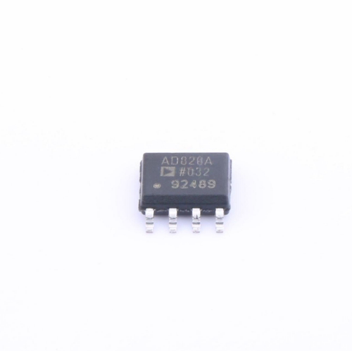 原装 假一赔十 AD820ARZ-REEL7 AD820AR  AD820 SOP-8 精密放大器