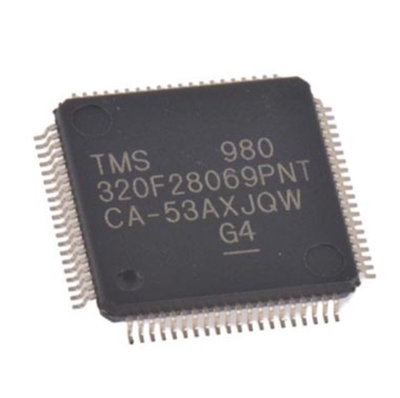 原装 假一赔十 TMS320F28069PNT LQFP-80 32位微控制器 MCU单片机