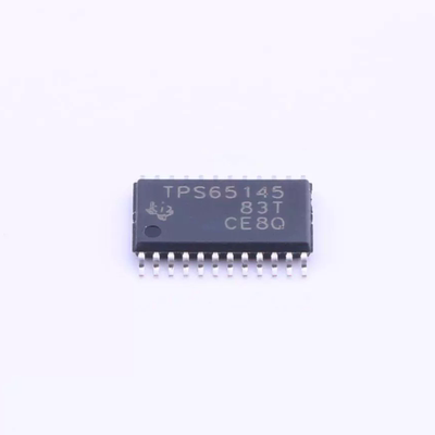 原装 假一赔十 TPS65145PWPR TPS65145PWP TPS65145 HTSSOP-24