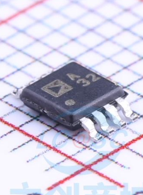 原装 假一赔十 ADA4528-2ARMZ-R7 MSOP-8 丝印A32 精密运算放大器