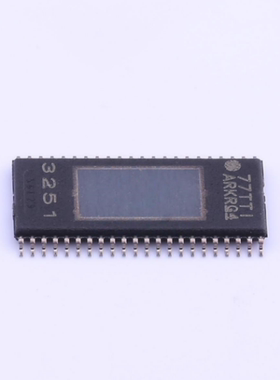 原装 假一赔十 TPA3251D2DDVR HTSSOP-44 TPA3251 音频功率放大器