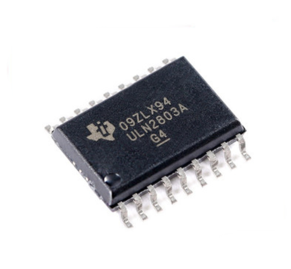 原装 假一赔十 ULN2803ADWR ULN2803ADW SOP-18 达林顿晶体管阵列