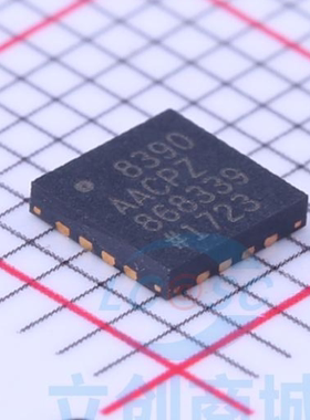 原装 假一赔十 AD8390AACPZ 8390AACPZ LFCSP-16 差分运放芯片IC