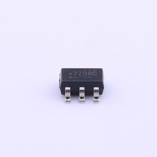 原装 假一赔十 NC7SZ08M5X 丝印7S08* SOT-23-5 NC7SZ08 逻辑芯片