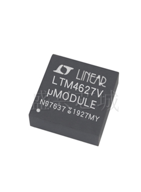 原装 假一赔十 LTM4627IV#PBF LTM4627V LGA-133 电源模块