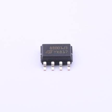 原装 假一赔十 STM8S001J3M3 001J3M3 SOP-8 微控制器单片机