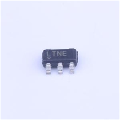 原装 假一赔十 LTC1799CS5#TRPBF LTC1799 丝印LTND SOT-23计时器