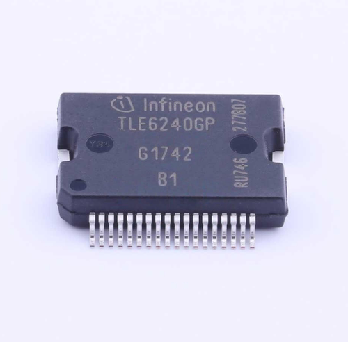 原装 假一赔十 TLE6240GP HSSOP-36 汽车级驱动芯片 功率电子开关
