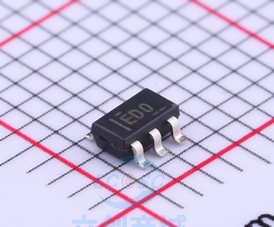 原装 ADS1110A0IDBVR ADS1110A0IDBVT ADS1110 SOT23-6 丝印ED0