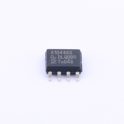 原装 假一赔十 TJA1044GT/3Z 丝印A1044G3 SOP-8 CAN接口芯片