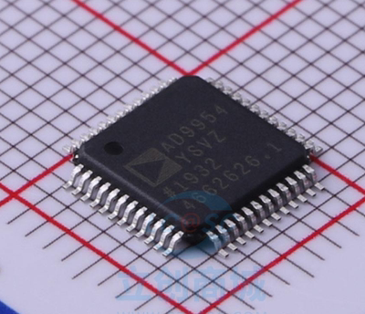 原装 假一赔十 AD9954YSVZ-REEL7 TQFP-48 AD9954 数据采集芯片IC
