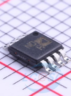 原装 假一赔十 AD8214ARMZ-R7 MSOP-8 丝印HNON 电流感应放大器