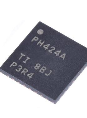 原装 假一赔十 TCA6424ARGJR UQFN-32 丝印PH424A 接口扩展器芯片