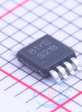 原装 假一赔十 LM3488MMX/NOPB LM3488MM MSOP-8 丝印 S21B控制器