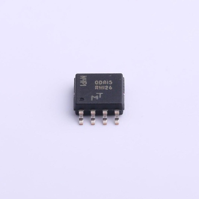 原装 假一赔十 MT25QL128ABA1ESE-0SIT RW126 128MB SOP-8 存储器
