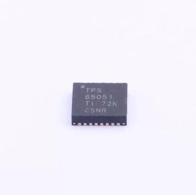 原装 假一赔十 TPS65051RSMR TPS65051RSMT VQFN-32 TPS65051