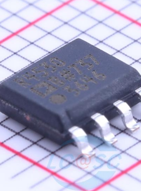 原装 假一赔十 ADR4530BRZ-R7 SOP-8 R4530 ADR4530 电源基准芯片