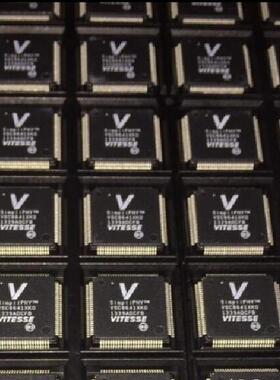 原装 假一赔十 VSC8641XKO VSC8641 QFP-100 以太网芯片