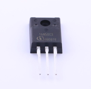 原装 假一赔十 16N50C3 SPW16N50C3 16A 500V 电焊机MOS场效应管