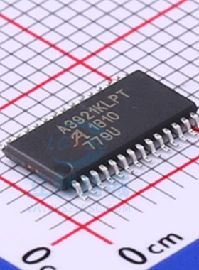 原装 假一赔十 A3921KLPTR-T HTSSOP-24 A3921KLPT 驱动器芯片