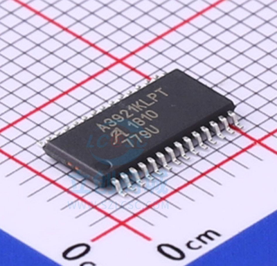 原装 假一赔十 A3921KLPTR-T HTSSOP-24 A3921KLPT 驱动器芯片