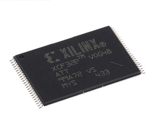 原装 假一赔十 XCF32PVOG48C 丝印XCF32P TSOP-48 储存器芯片