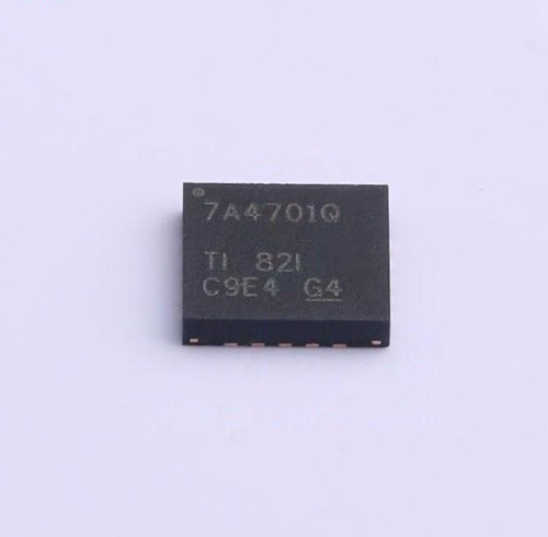 原装 假一赔十 TPS7A4701QRGWRQ1 TPS7A4701QRGWTQ1 VQFN-20
