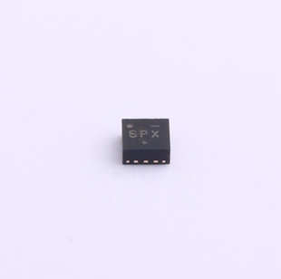 原装 假一赔十 NB3L553MNR4G DFN-8 丝印6P* 时钟缓冲器芯片