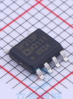 原装 假一赔十 OP213FSZ-REEL7 OP213F SOP-8 精密放大器芯片IC