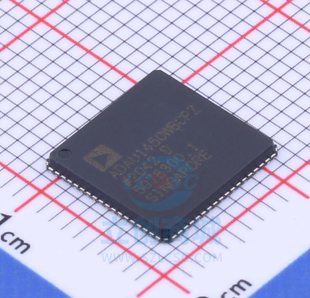 原装 假一赔十 ADAU1450WBCPZ LFCSP-72 DSP数字信号处理器芯片IC