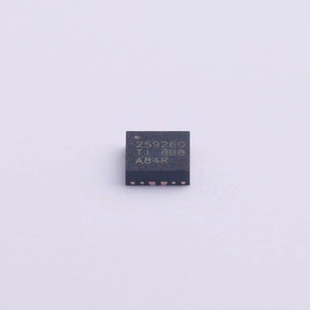 原装 假一赔十 TPS259260DRCR TPS259260DRCT VSON-10 丝印259260