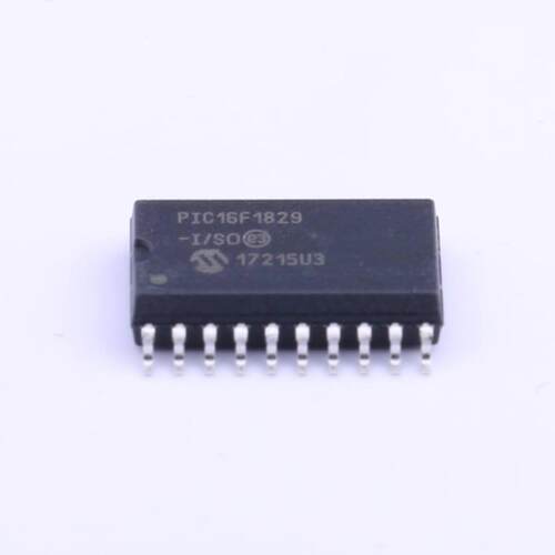 原装 假一赔十 PIC16F1829-I/SO PIC16F1829T SOP-20 单片机MCU