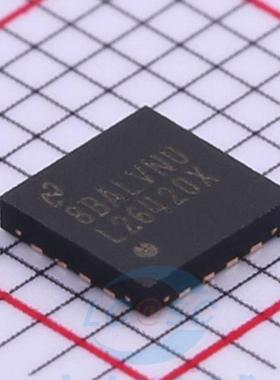 原装 假一赔十 LM26420XSQX/NOPB LM26420XSQ L26420X WQFN-16 IC
