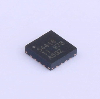 原装 假一赔十 TPS54418RTER WQFN-16 54418 开关稳压器芯片