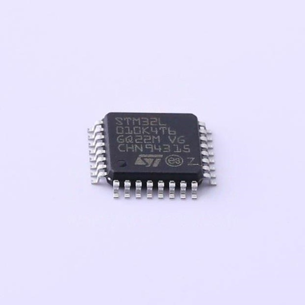 原装 假一赔十 STM32L010K4T6 32L010K4T6 LQFP-32 32位单片机
