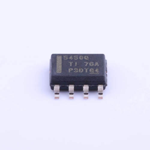 原装 假一赔十 TPS5450QDDARQ1 SOP-8 丝印5450Q 降压转换器芯片