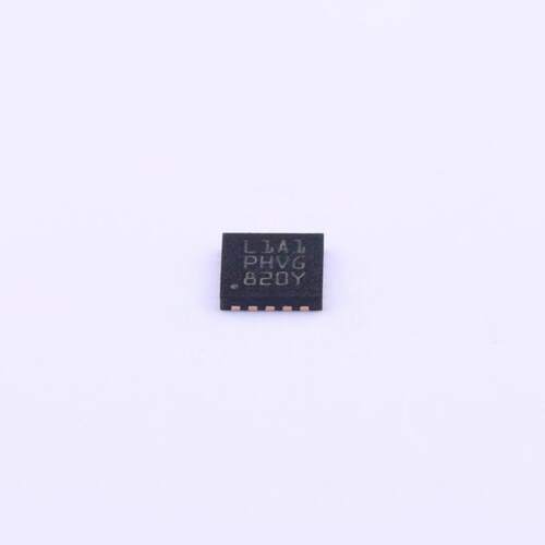 原装 假一赔十 STM8L101F3U6 101F3U6 QFN-20 微控制器单片机