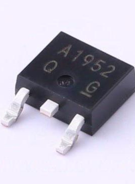 原装 假一赔十 2SC5103TLQ 2SA1952TLQ C5103 A1952 TO-252三极管