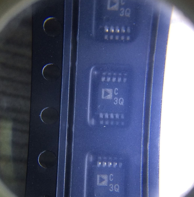 原装 假一赔十 AD7687BRMZRL7 AD7687BRMZ MSOP-10模数转换器芯片