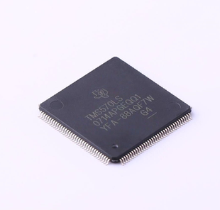 原装 假一赔十 TMS5700714APGEQQ1 LQFP-144 车规级微控制器芯片