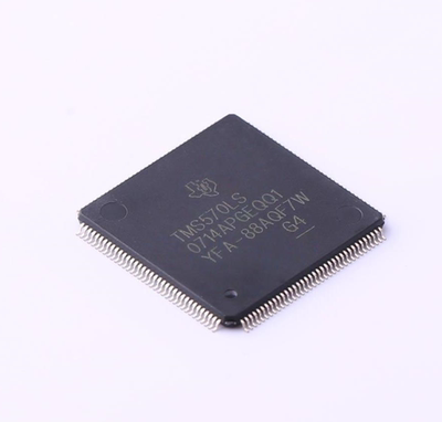 原装 假一赔十 TMS5700714APGEQQ1 LQFP-144 车规级微控制器芯片
