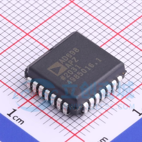 原装 假一赔十 AD698APZ AD698A AD698 PLCC-28 信号调节器芯片